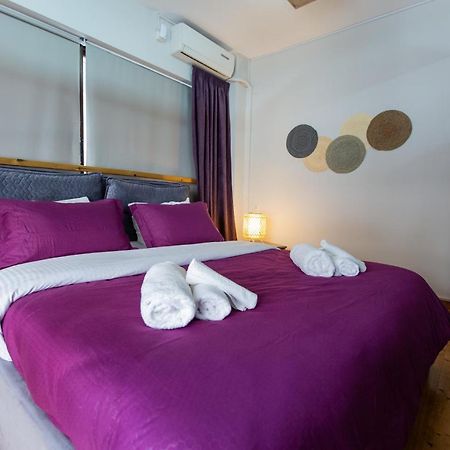 דירות נפפקטוס Casa In Centro Uno מראה חיצוני תמונה