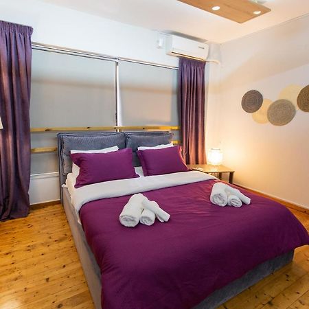 דירות נפפקטוס Casa In Centro Uno מראה חיצוני תמונה